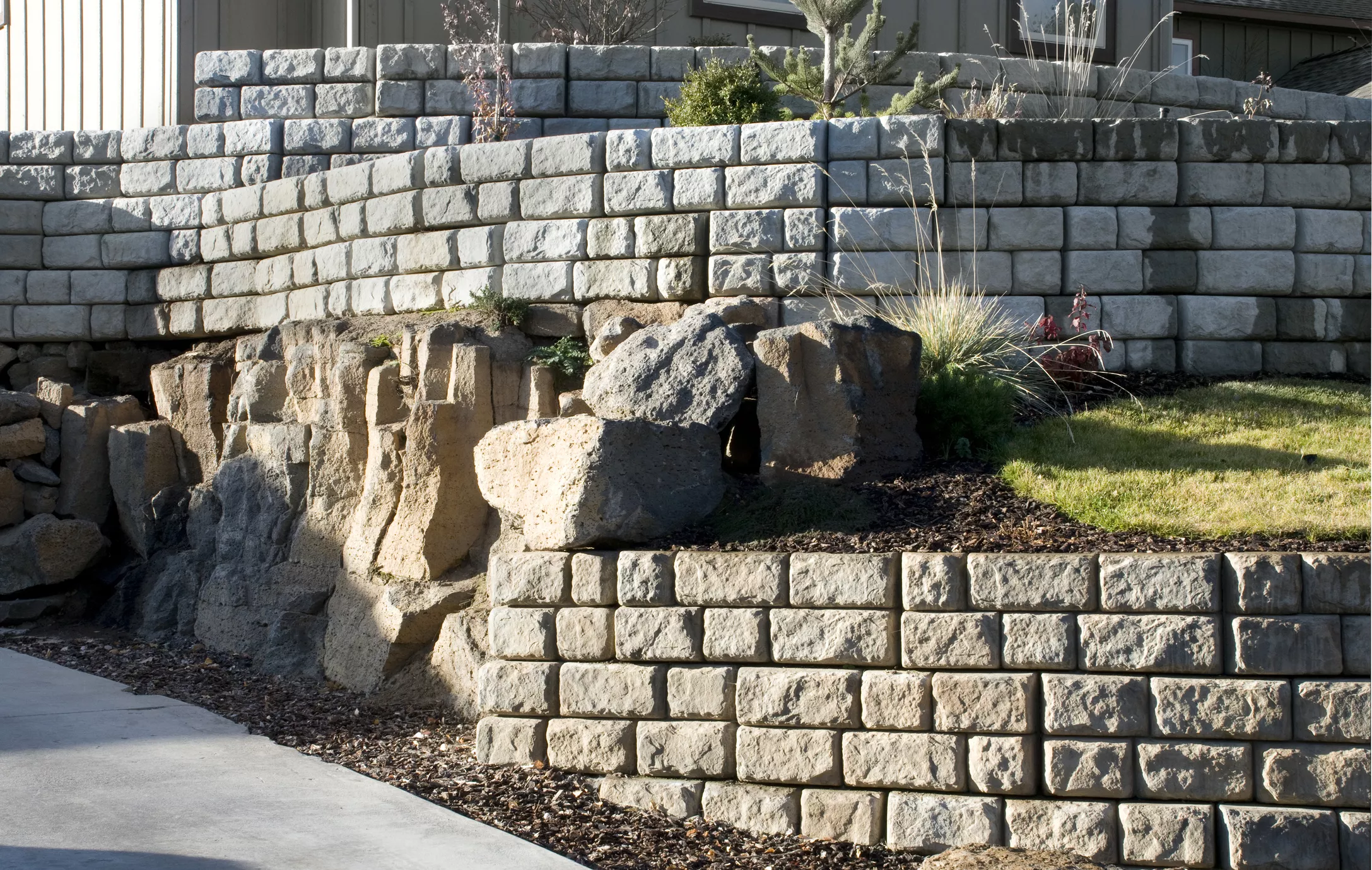Landscape Services